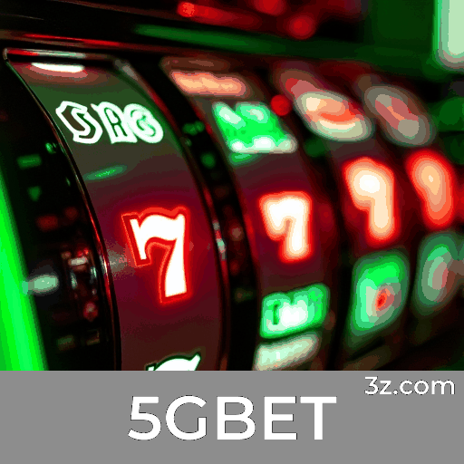 5GBET: Experiência de Cassino Incrível e Imersiva