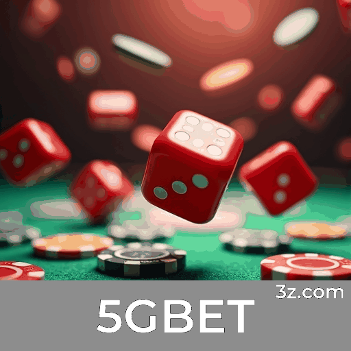 5GBET: Experiência de Cassino Incrível e Imersiva