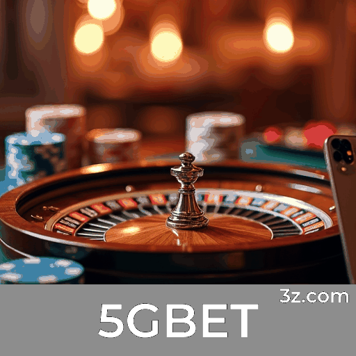 5GBET: Apostas no Esporte com Análise Estratégica