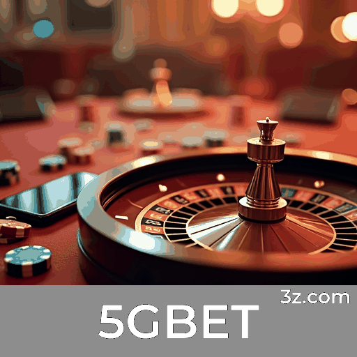 5GBET: Seu Cassino Online de Confiança