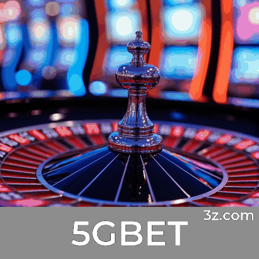 5GBET: Seu Cassino Online de Confiança