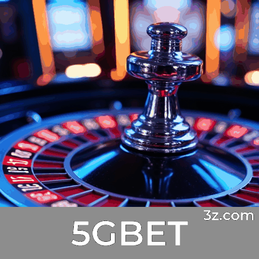 5GBET: Experiência de Cassino Incrível e Imersiva