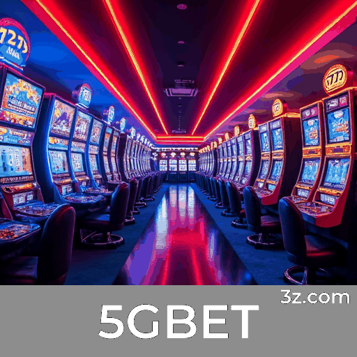 Inovação em Jogos e Valor de Entretenimento no 5GBET