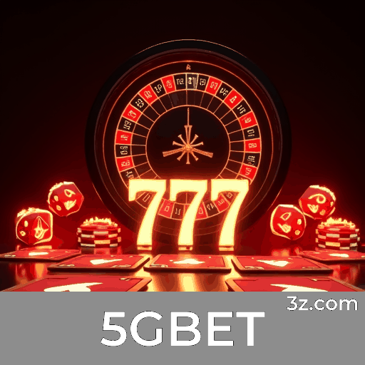5GBET: Experiência de Cassino Incrível e Imersiva