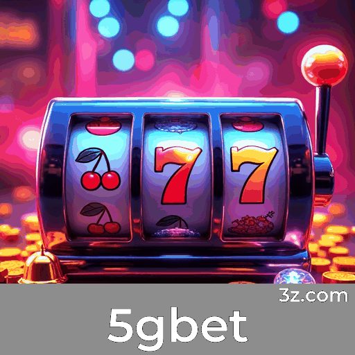 5gbet: Seu Cassino Online Seguro e Rápido