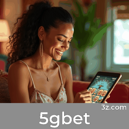 Top Desenvolvedores e Inovação na Plataforma 5gbet