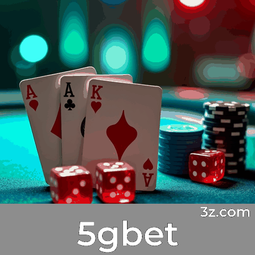 5gbet: Seu Cassino Online Seguro e Rápido