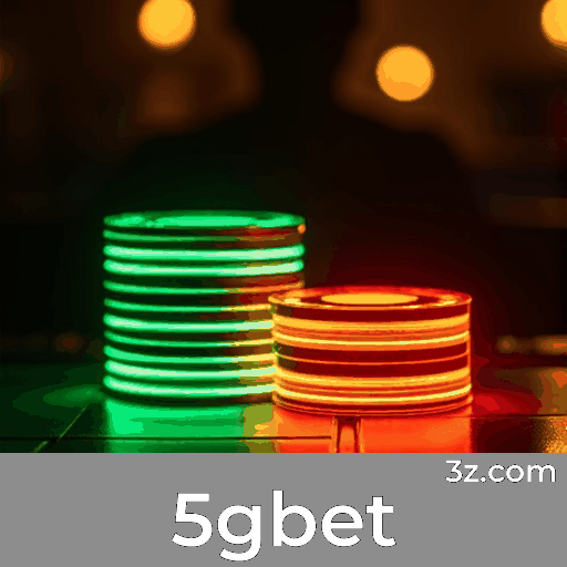 5gbet Social Casino: Interação Real e Diversão