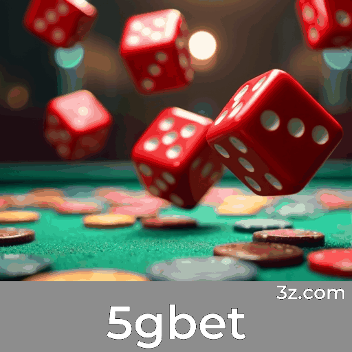5gbet: Seu Cassino Online Seguro e Rápido