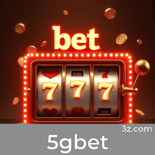 5gbet: Seu Cassino Online Seguro e Rápido