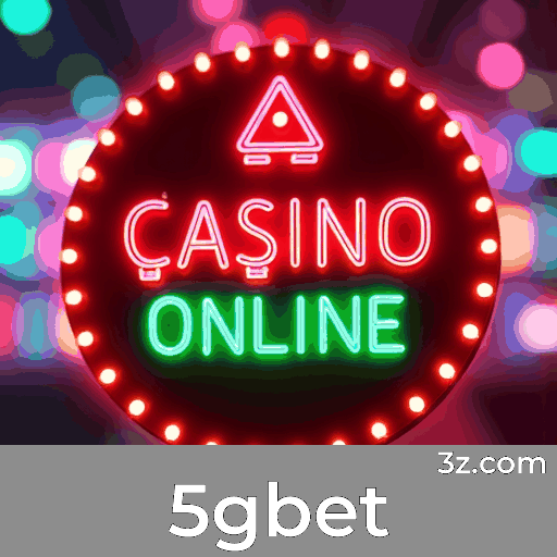5gbet: Seu Cassino Online Seguro e Rápido