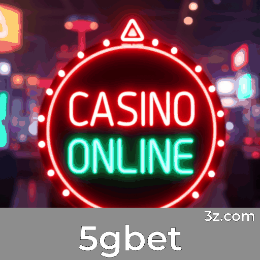 5gbet: Seu Cassino Online Seguro e Rápido