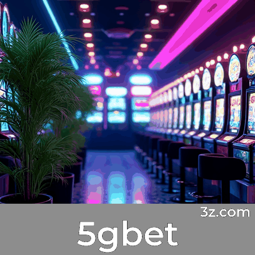 5gbet: Seu Cassino Online Seguro e Rápido