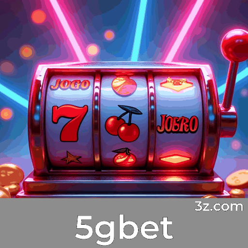 5gbet: Seu Cassino Online Seguro e Rápido