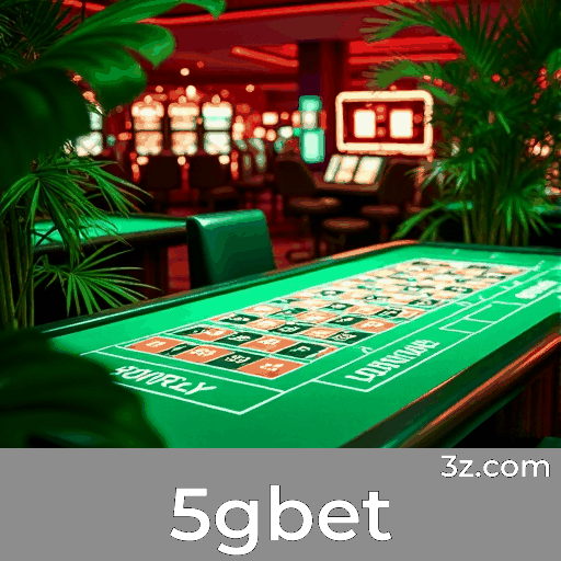 Inicie sua Experiência Exclusiva com 5gbet